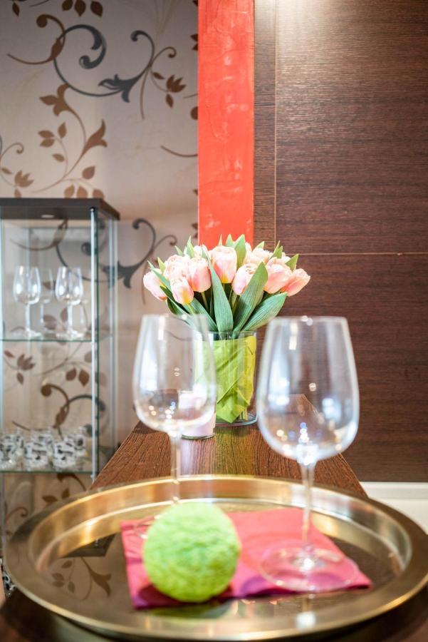 Free Parking! Soho Budapest 101, 4 Ppl, Ac, Superfast Wifi, Tv Exterior photo