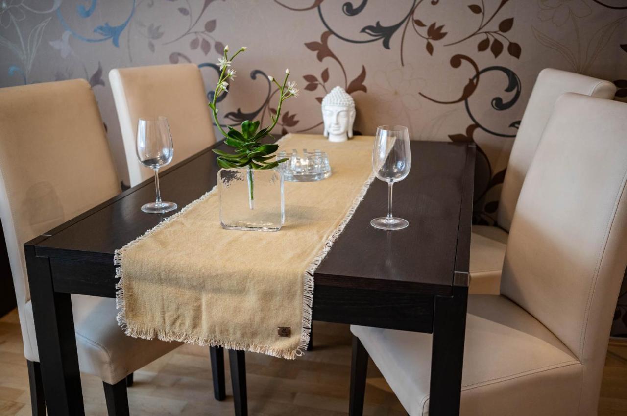 Free Parking! Soho Budapest 101, 4 Ppl, Ac, Superfast Wifi, Tv Exterior photo