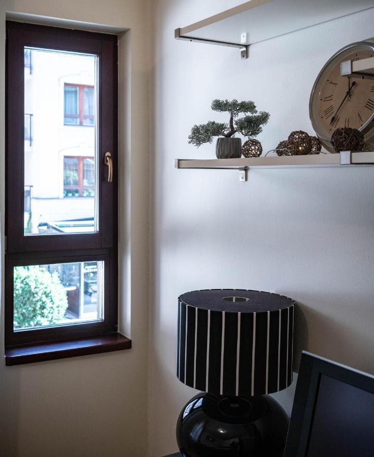 Free Parking! Soho Budapest 101, 4 Ppl, Ac, Superfast Wifi, Tv Exterior photo