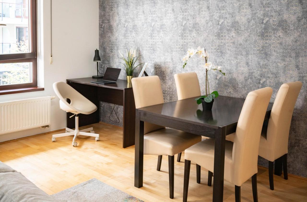 Free Parking! Soho Budapest 101, 4 Ppl, Ac, Superfast Wifi, Tv Exterior photo